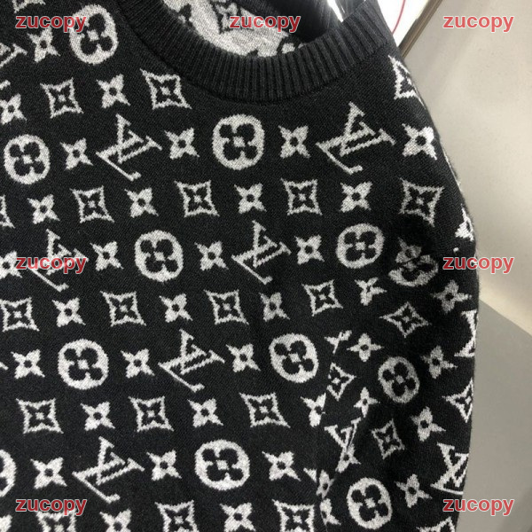 ルイ・ヴィトン 格安 ルイ・ヴィトン パーカー スーパーコピー - ZC-CL-1Y0MO5P 原画像 3