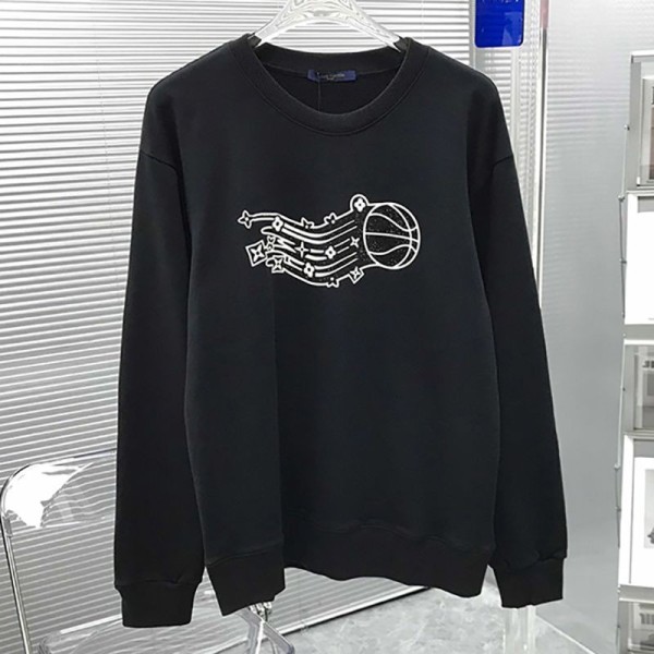 ルイ・ヴィトン ルイ・ヴィトン パーカー N級品 送料無料 - ZC-CL-02Y0Q4L 原画像 1