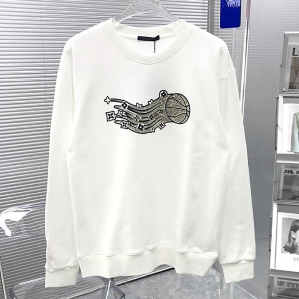 人気 ルイ・ヴィトン パーカー N級品 - ZC-CL-1AUEHVA