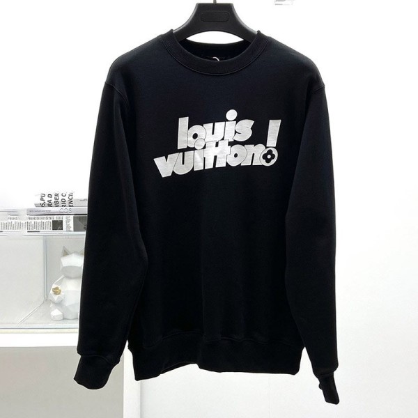 人気 ルイ・ヴィトン パーカー N級品 - ZC-CL-1VKK3BK
