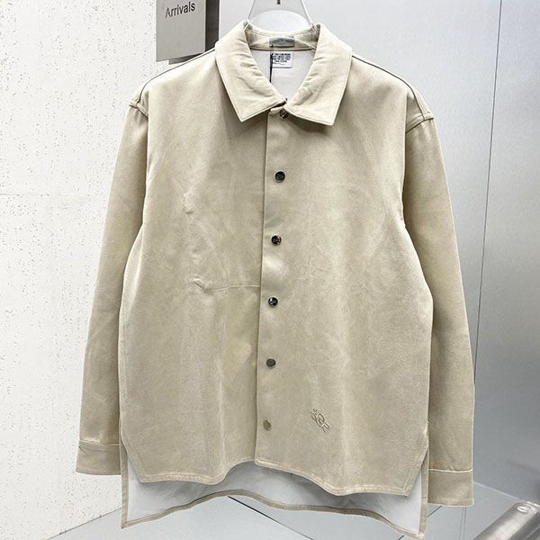 ディオール ジャケット N級品 送料無料 - ZC-CL-1VOR930