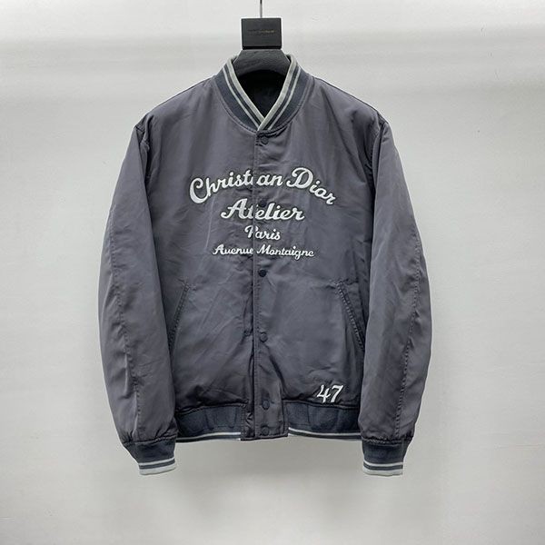 ディオール ジャケット N級品 送料無料 - ZC-CL-0AZ83S1