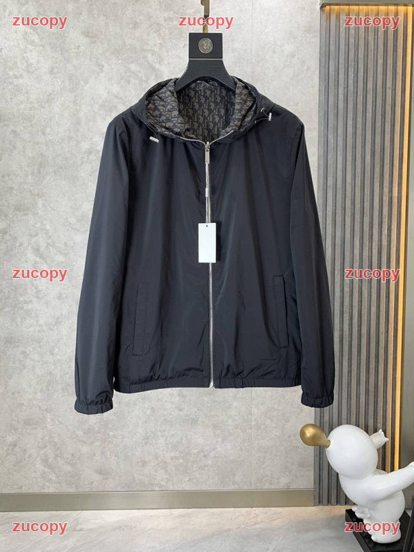 ディオール ジャケット N級品 送料無料 - ZC-CL-0IJDRBC 画像 5