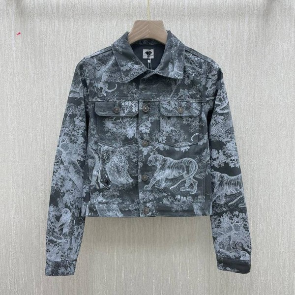 人気 ディオール ジャケット N級品 - ZC-CL-086AYL7