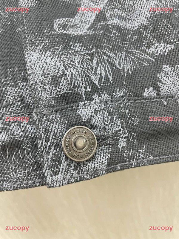 人気 ディオール ジャケット N級品 - ZC-CL-086AYL7 画像 5