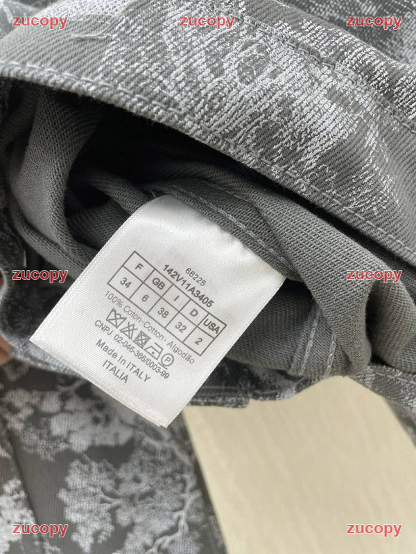 人気 ディオール ジャケット N級品 - ZC-CL-086AYL7 画像 9
