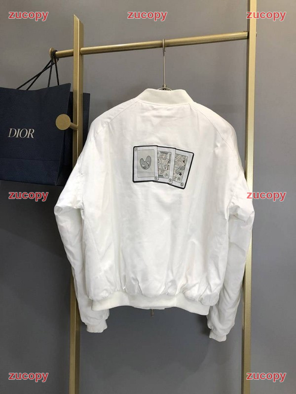 人気 ディオール ジャケット N級品 - ZC-CL-0SWGK1H 画像 2