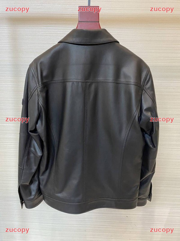 送料無料 ディオール ジャケット スーパーコピー - ZC-CL-19O41JR 画像 3