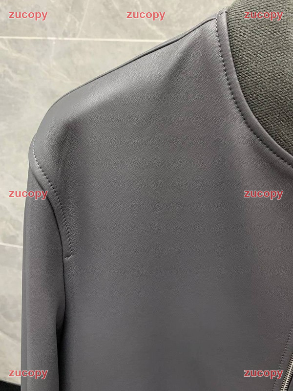 ディオール 人気 ディオール ジャケット N級品 - ZC-CL-1UE9N01 原画像 4