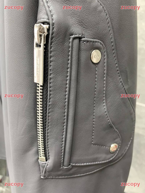人気 ディオール ジャケット N級品 - ZC-CL-1UE9N01 画像 5