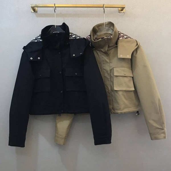 ディオール ディオール ジャケット N級品 送料無料 - ZC-CL-0H0Y87H 原画像 1