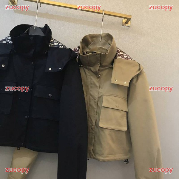 ディオール ジャケット N級品 送料無料 - ZC-CL-0H0Y87H 画像 2
