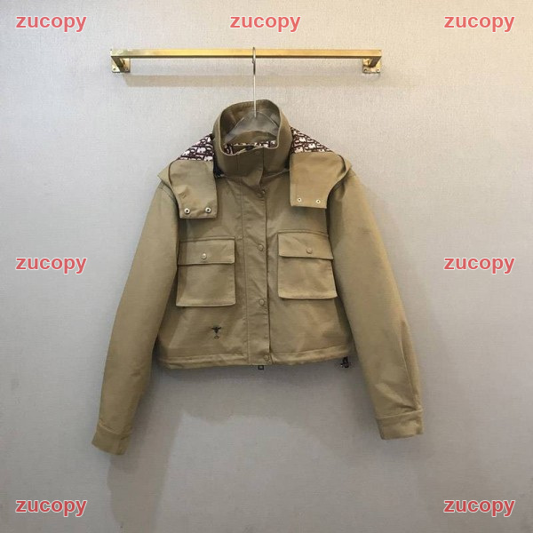 ディオール ジャケット N級品 送料無料 - ZC-CL-0H0Y87H 画像 3