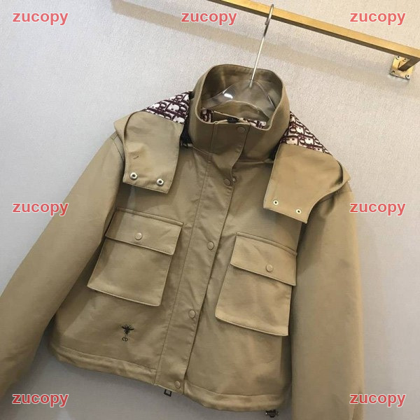 ディオール ジャケット N級品 送料無料 - ZC-CL-0H0Y87H 画像 4