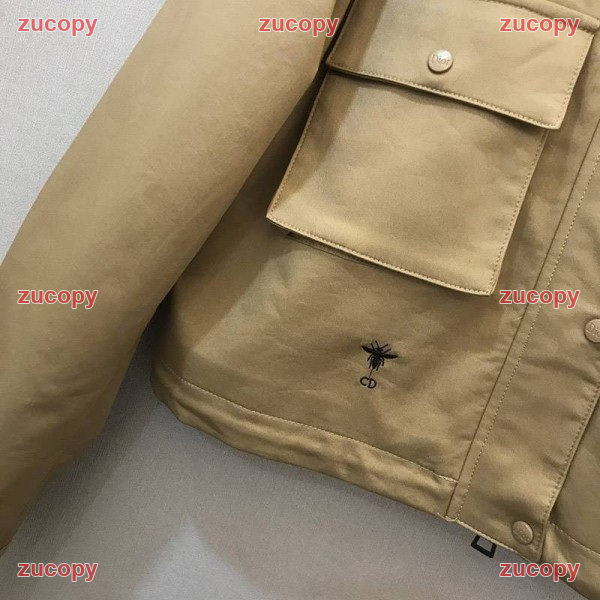 ディオール ディオール ジャケット N級品 送料無料 - ZC-CL-0H0Y87H 原画像 5