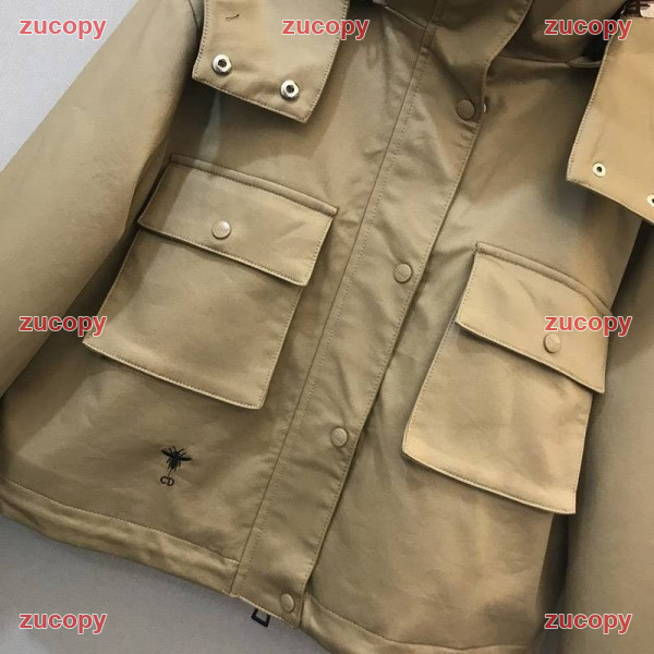 ディオール ディオール ジャケット N級品 送料無料 - ZC-CL-0H0Y87H 原画像 6