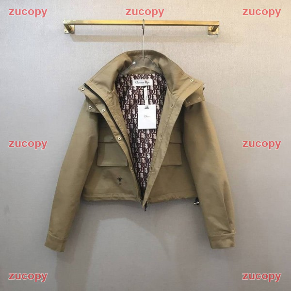 ディオール ディオール ジャケット N級品 送料無料 - ZC-CL-0H0Y87H 原画像 7