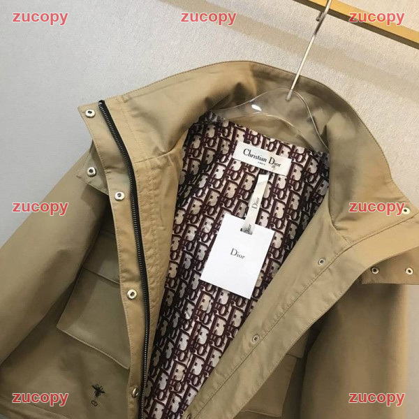 ディオール ジャケット N級品 送料無料 - ZC-CL-0H0Y87H 画像 8