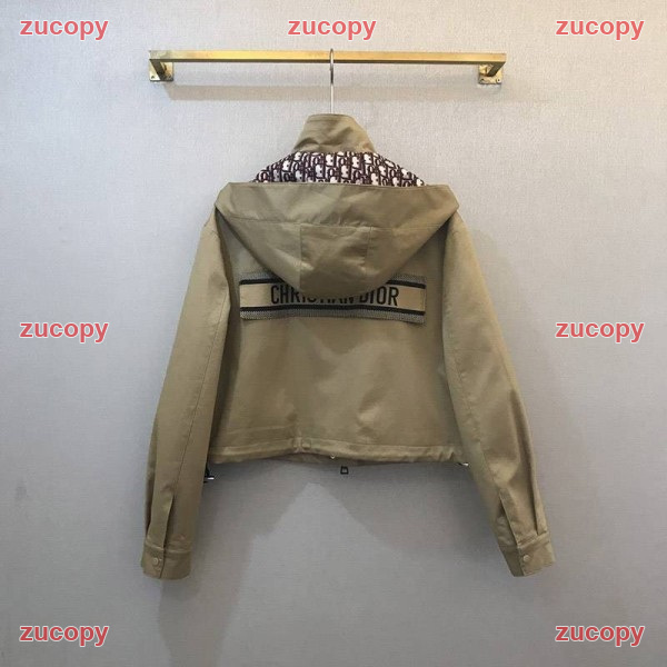 ディオール ジャケット N級品 送料無料 - ZC-CL-0H0Y87H 画像 9