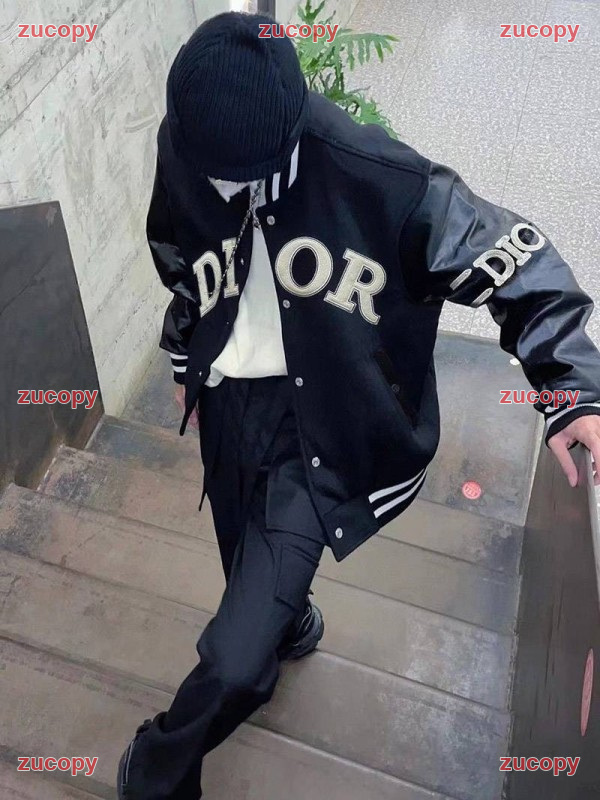 人気 ディオール ジャケット N級品 - ZC-CL-1OXBZY6 画像 11