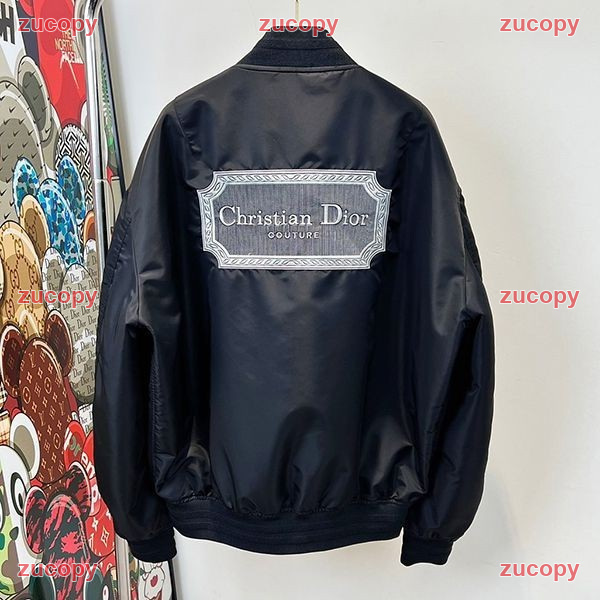 ディオール ジャケット N級品 送料無料 - ZC-CL-0LCAWI6 画像 4