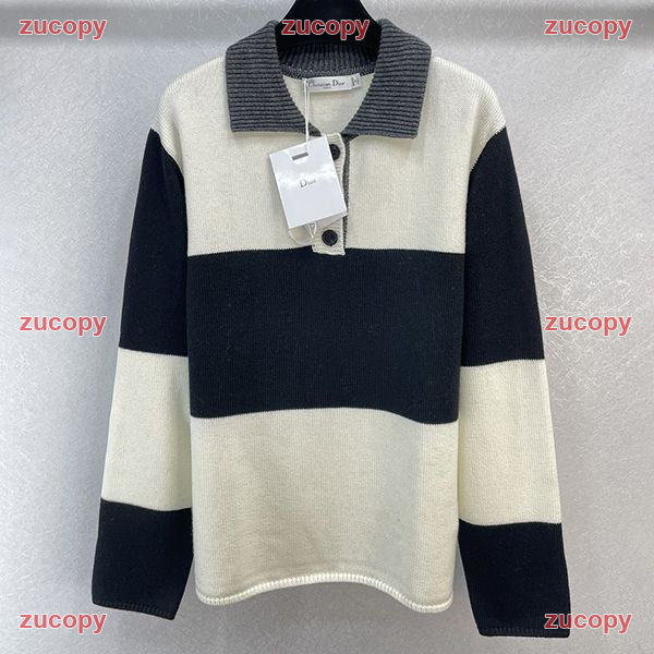 大人気 ディオール ニット コピー - ZC-CL-03UYAAI 画像 3