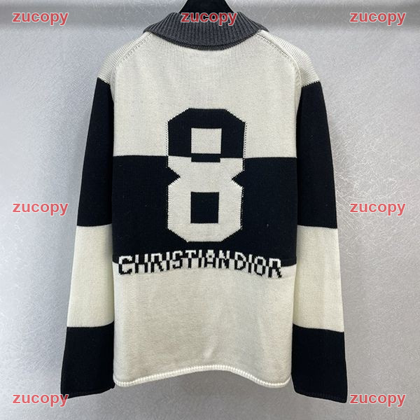 ディオール 大人気 ディオール ニット コピー - ZC-CL-03UYAAI 原画像 4