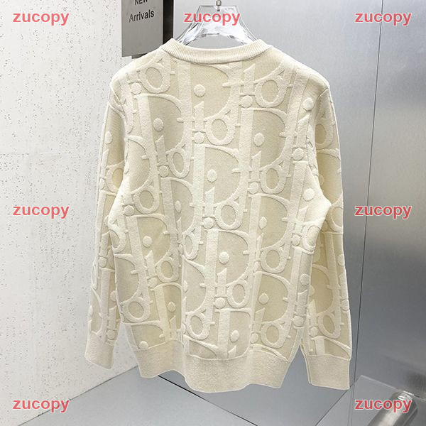 ディオール 人気 ディオール ニット N級品 - ZC-CL-0OL3VQS 原画像 2