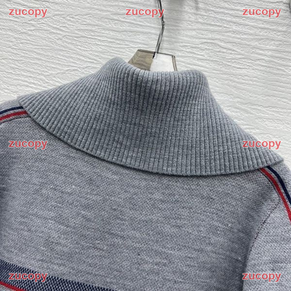 ディオール ディオール ニット N級品 送料無料 - ZC-CL-0E8130N 原画像 4