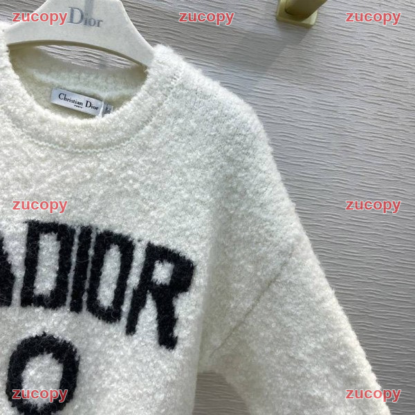 人気 ディオール ニット N級品 - ZC-CL-15CRD92 画像 3