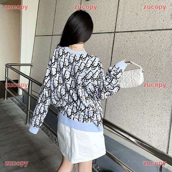 大人気 ディオール ニット コピー - ZC-CL-0URQNI1 画像 6