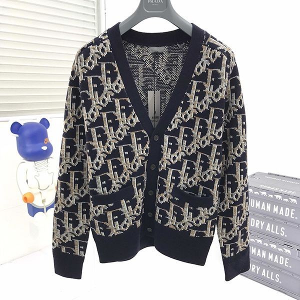 人気 ディオール ニット N級品 - ZC-CL-0OD5YPW