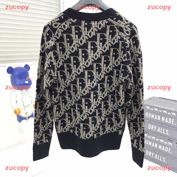 人気 ディオール ニット N級品 - ZC-CL-0OD5YPW 画像 2