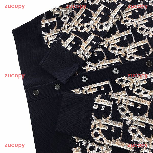 ディオール 人気 ディオール ニット N級品 - ZC-CL-0OD5YPW 原画像 4