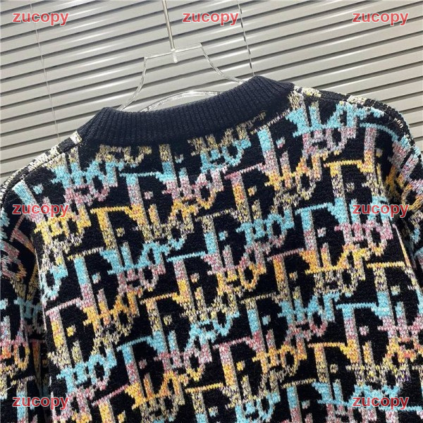 人気 ディオール ニット N級品 - ZC-CL-0T9B4E6 画像 8