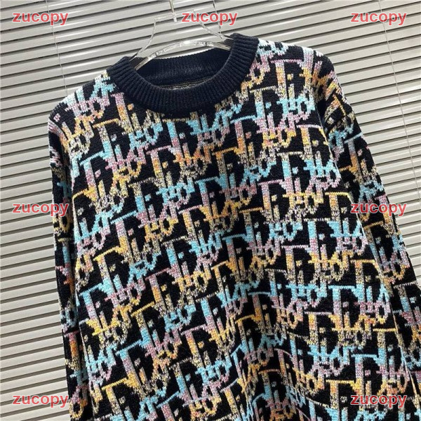 人気 ディオール ニット N級品 - ZC-CL-0T9B4E6 画像 9