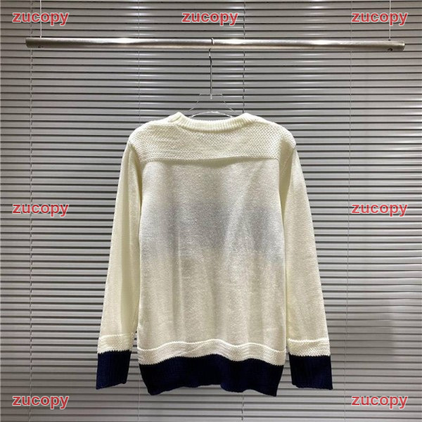 人気 ディオール ニット N級品 - ZC-CL-1DZGPUG 画像 2
