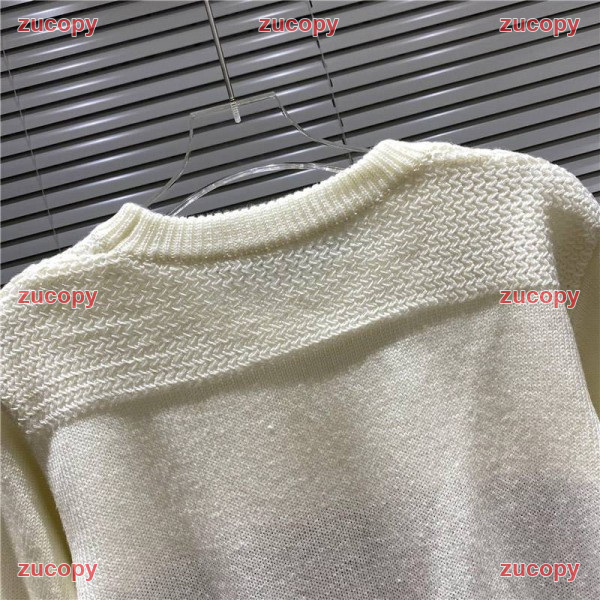 人気 ディオール ニット N級品 - ZC-CL-1DZGPUG 画像 5