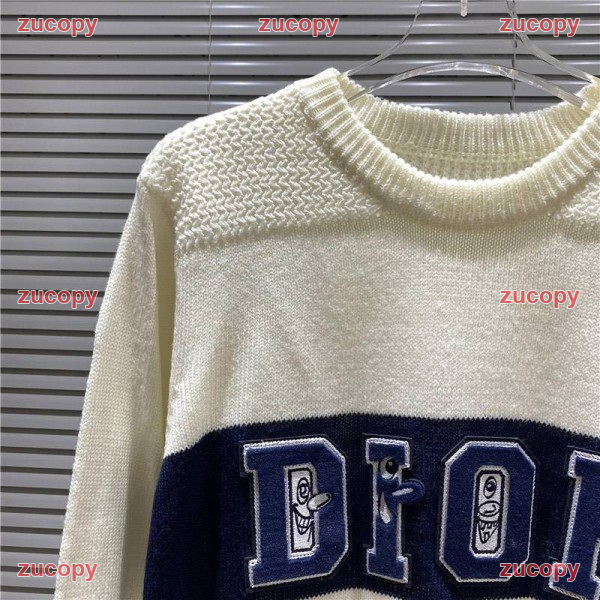 人気 ディオール ニット N級品 - ZC-CL-1DZGPUG 画像 7