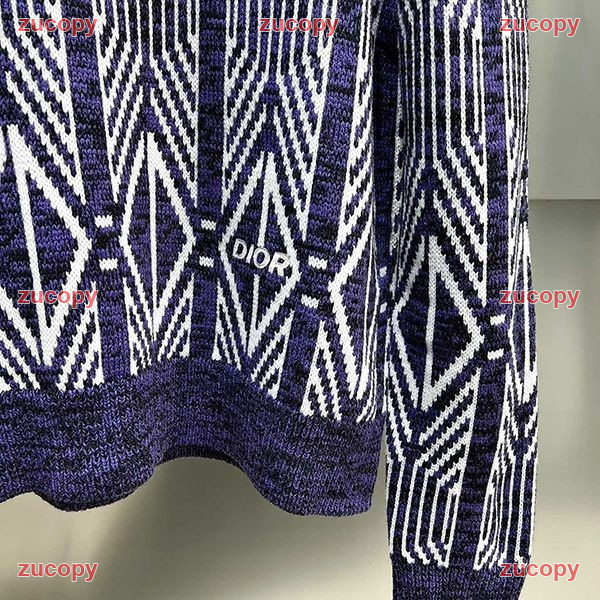 大人気 ディオール ニット コピー - ZC-CL-0FQGM4I 画像 4
