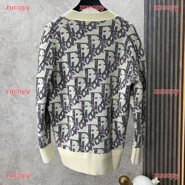 大人気 ディオール ニット コピー - ZC-CL-0KMLRSS 画像 3