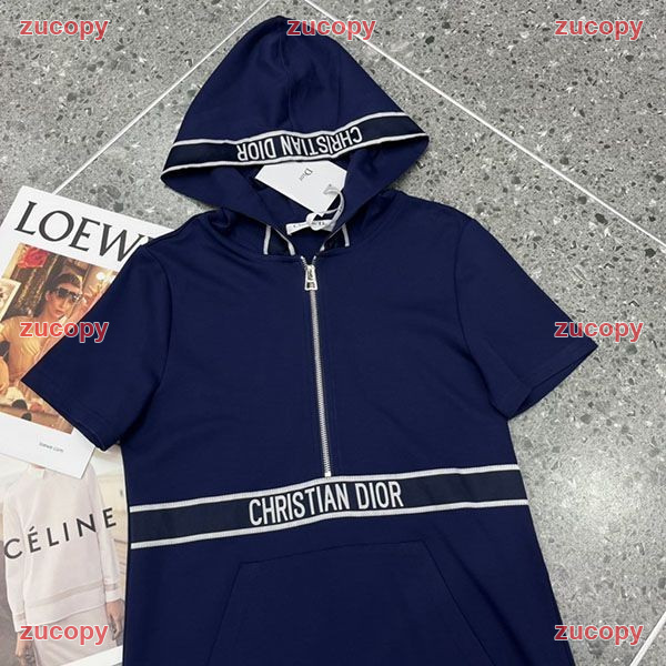 ディオール 半袖 N級品 送料無料 - ZC-CL-1NZOY7W 画像 7
