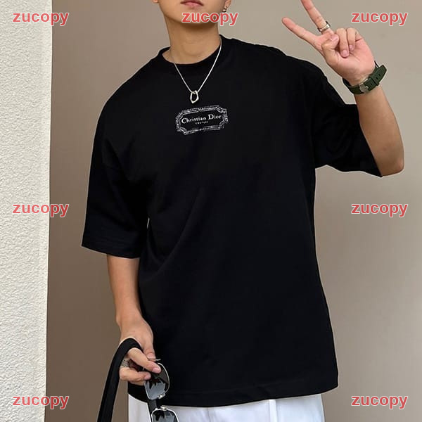 大人気 ディオール 半袖 コピー - ZC-CL-14N28JO 画像 3