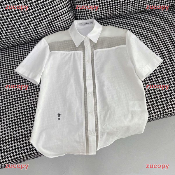 人気 ディオール 半袖 N級品 - ZC-CL-0QGDZ7C 画像 2