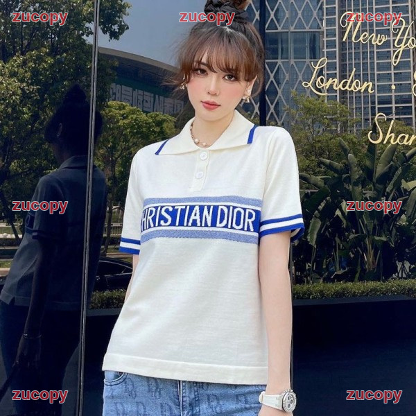 大人気 ディオール 半袖 コピー - ZC-CL-0UEW35C 画像 9