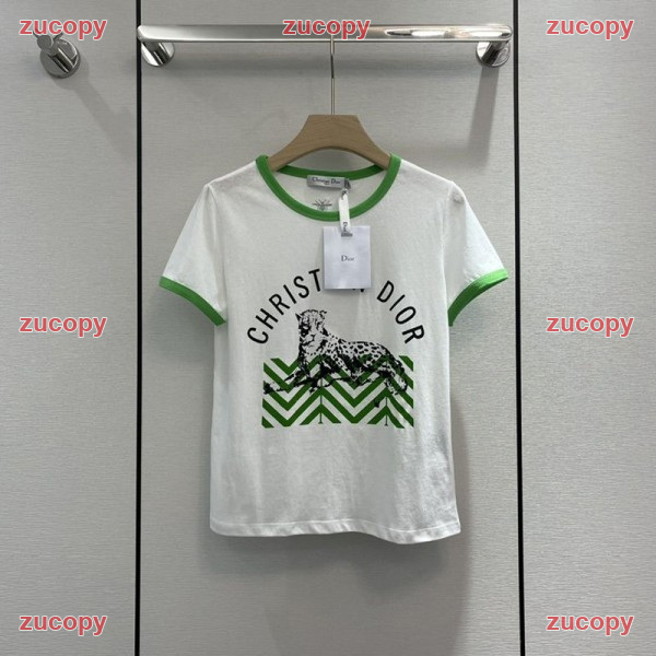 ディオール 半袖 N級品 送料無料 - ZC-CL-0Y0JMQN 画像 4