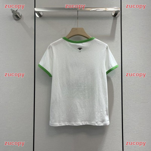 ディオール ディオール 半袖 N級品 送料無料 - ZC-CL-0Y0JMQN 原画像 5