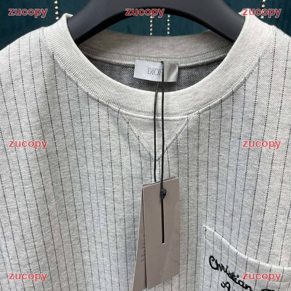 大人気 ディオール 半袖 コピー - ZC-CL-1MP7C4X 画像 3