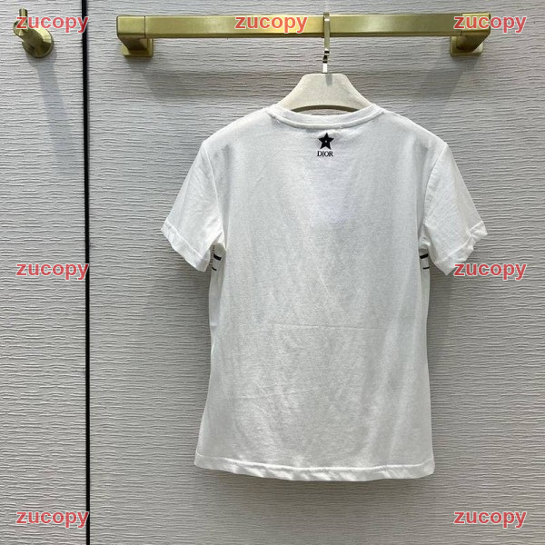 ディオール 人気 ディオール 半袖 N級品 - ZC-CL-0ESTKE8 原画像 7