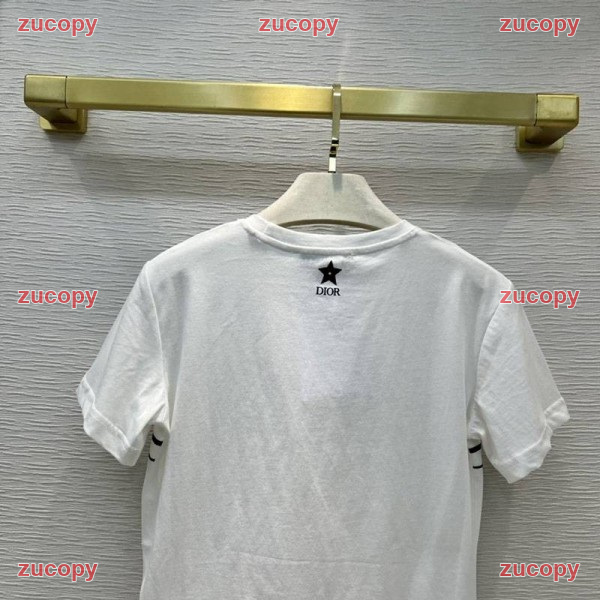 ディオール 人気 ディオール 半袖 N級品 - ZC-CL-0ESTKE8 原画像 8